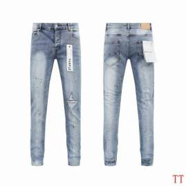 Picture of Purple Brand Jeans Long _SKUPurpleBrandsz30-3820tx14512838